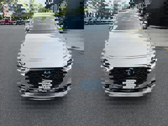 2025 Mazda Mazda3 Sedan 2.5 s Preferred photo 3