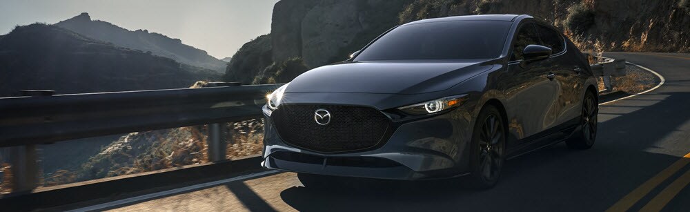 Mazda3