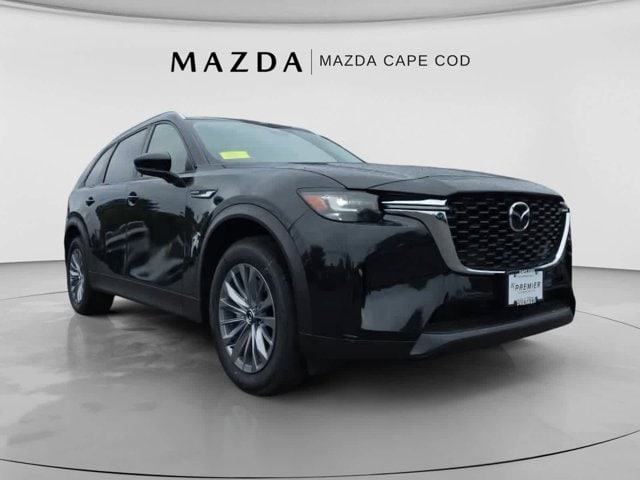 2026 Mazda CX-90 Select Package