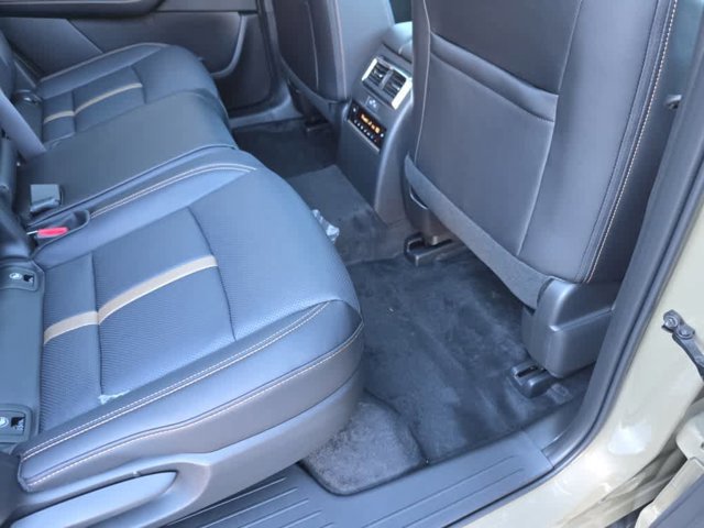 2026 Mazda CX-70 Premium Plus Package - Photo 25