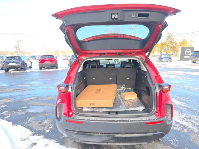 2026 Mazda CX-50 Premium - Photo 27