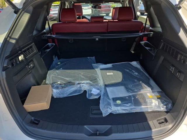 2026 Mazda CX-70 Premium Plus Package - Photo 30