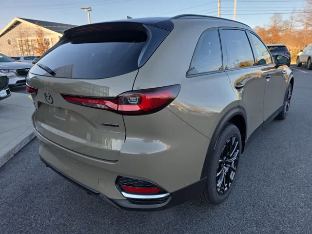 2026 Mazda CX-70 Premium Plus Package - Photo 6