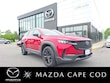 Mazda CX-50
