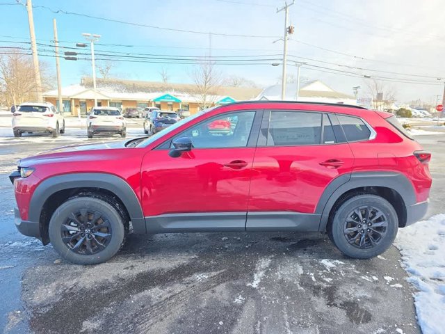 2026 Mazda CX-50 Premium - Photo 9