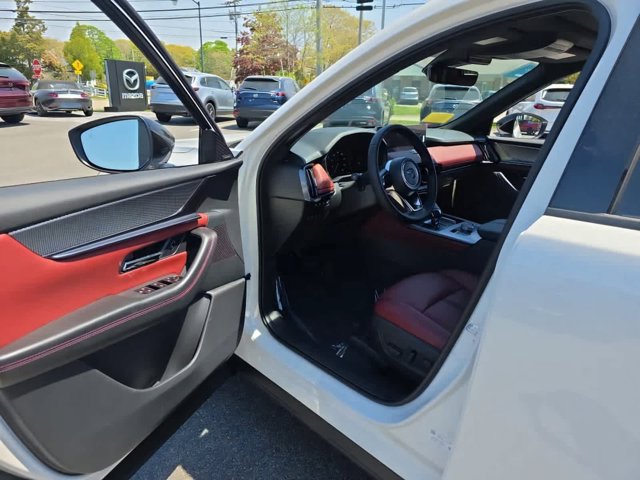 2026 Mazda CX-70 Premium Plus Package - Photo 10