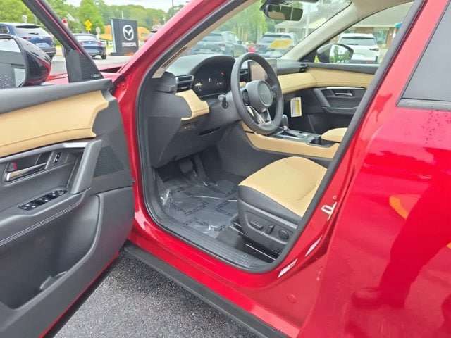 2026 Mazda CX-5 S Premium - Photo 10
