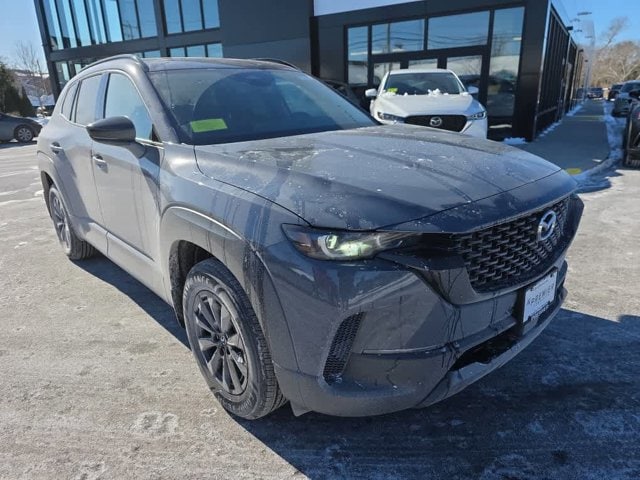 2026 Mazda CX-50 Premium - Photo 4
