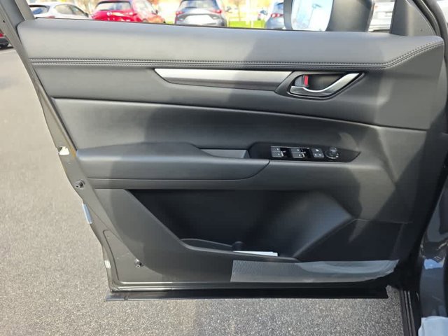 2025 Mazda CX-5 S Preferred package - Photo 15