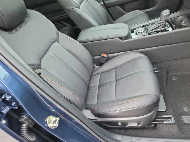 2026 Mazda CX-50 Premium - Photo 22