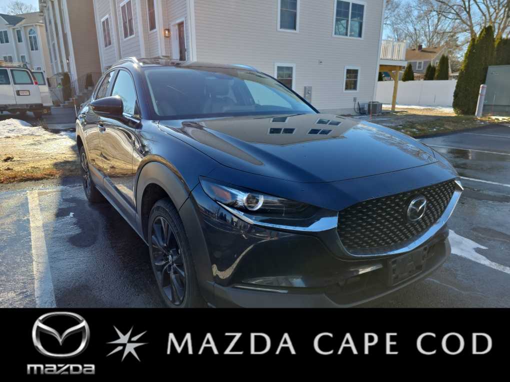 2024 Mazda CX-30 Select Sport's photo