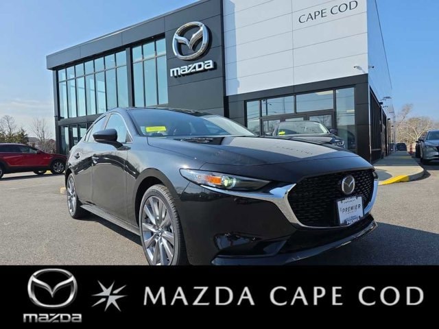 2026 Mazda CX-3 Preferred AT 4-Door SKYACTIV's photo