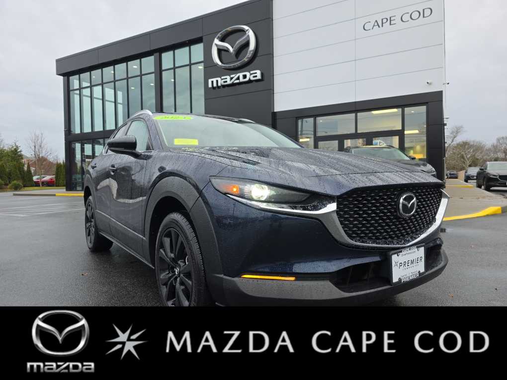 2024 Mazda CX-30 Select Sport's photo