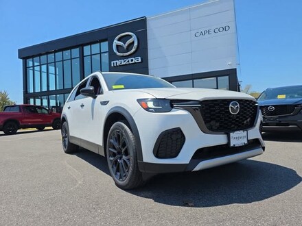 2026 Mazda CX-70 3.3 Turbo Premium Plus AWD Sport Utility