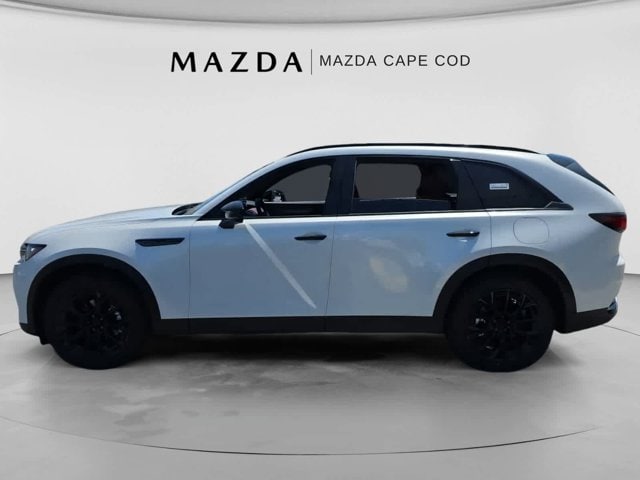 2026 Mazda CX-70 Premium Plus Package - Photo 8