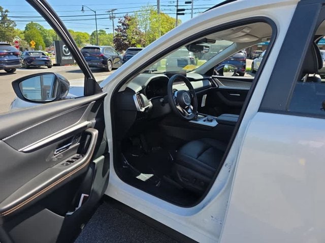 2026 Mazda CX-70 SC Plus - Photo 11