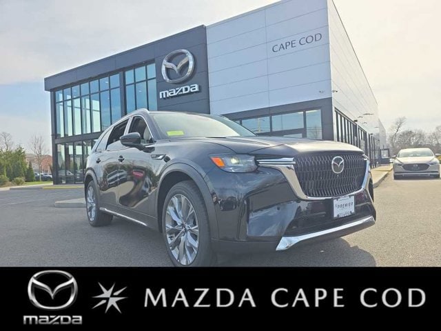 2026 Mazda CX-90 Turbo Premium Plus Package's photo