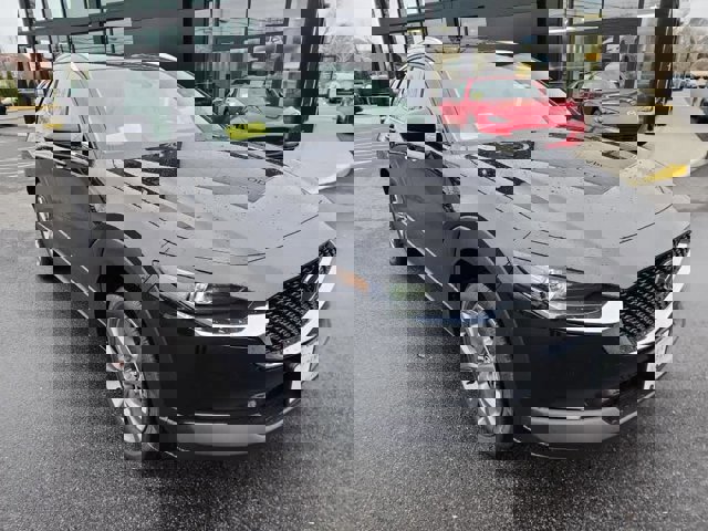 2025 Mazda CX-30 2.5 S Premium photo 4