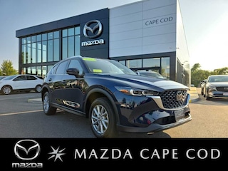 2023 Mazda CX-5 2.5 S Select Package SUV JM3KFBBM6P0178824