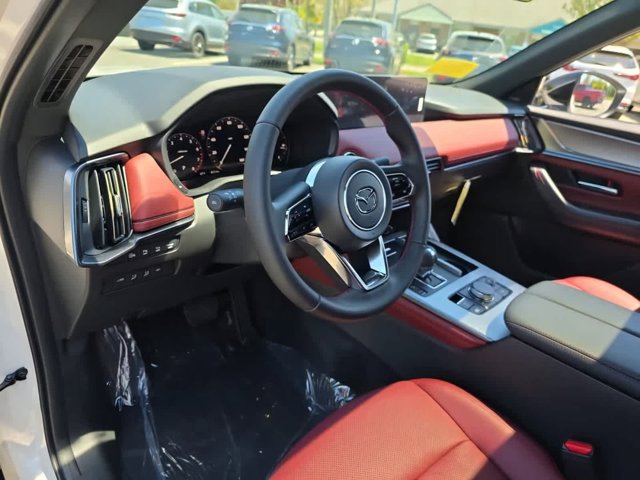 2026 Mazda CX-70 Premium Plus Package - Photo 11