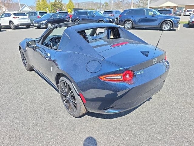 2026 Mazda MX-5 GT - Photo 14
