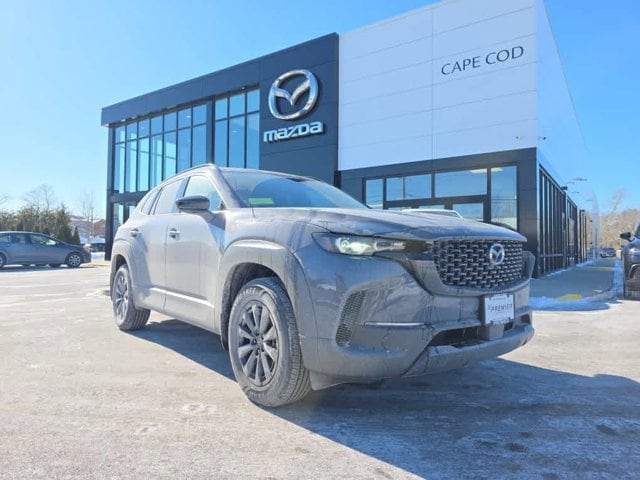 2026 Mazda CX-50 Premium - Photo 2