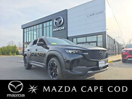 2026 Mazda CX-50 2.5 S Meridian Edition AWD Sport Utility