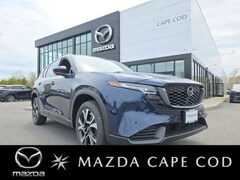 2026 Mazda CX-5 2.5 S Preferred AWD Sport Utility