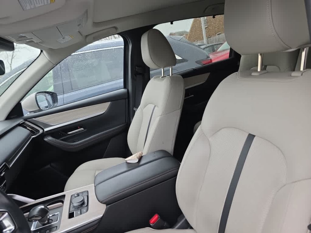 Used 2024 Mazda CX-90 Plug-In Hybrid Premium SUV