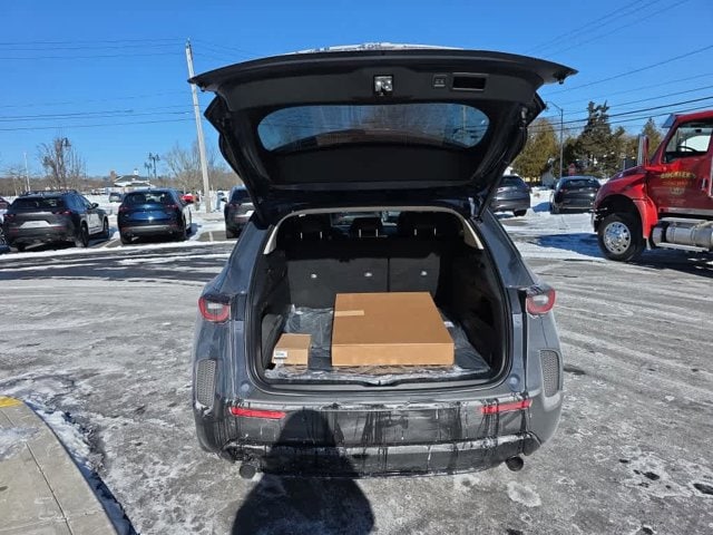 2026 Mazda CX-50 Premium - Photo 27