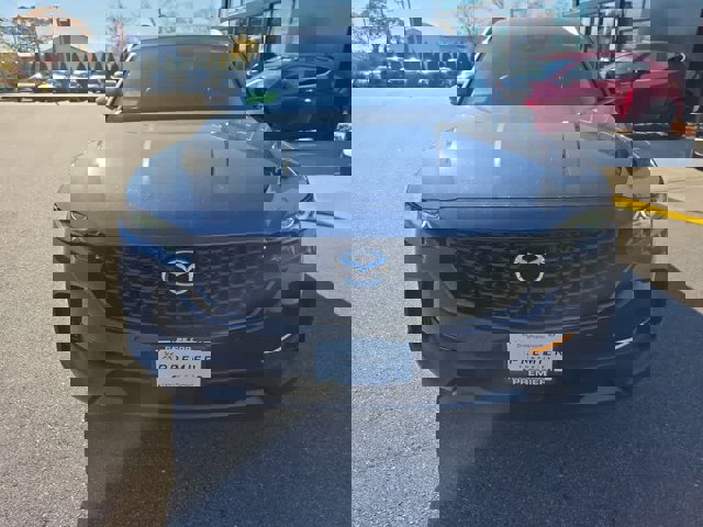 2026 Mazda CX-50 Preferred photo 3