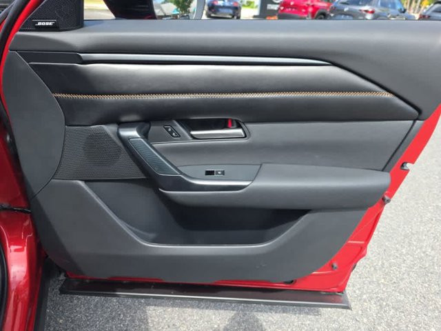 2026 Mazda CX-50 Premium - Photo 27
