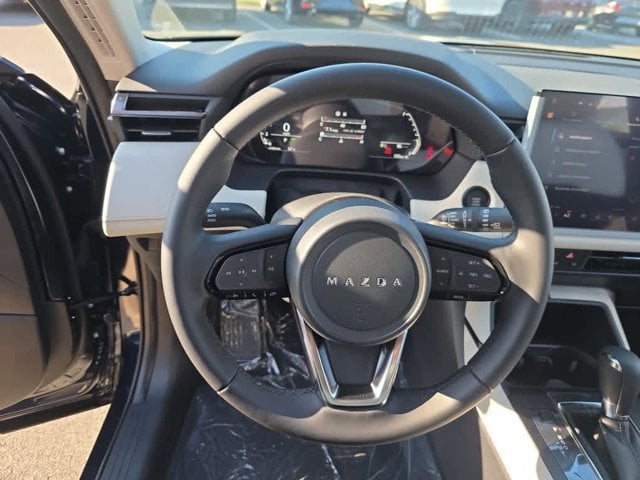 2026 Mazda CX-5 S Preferred - Photo 13