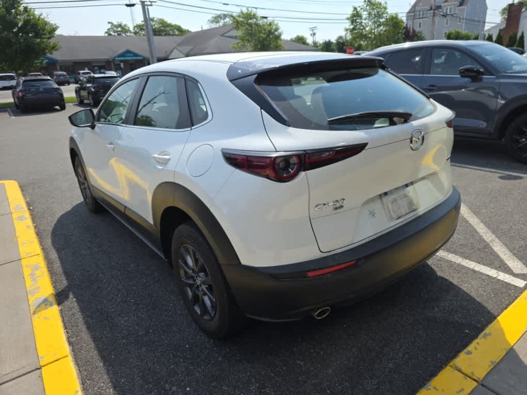Used 2023 Mazda CX-30 2.5 S SUV