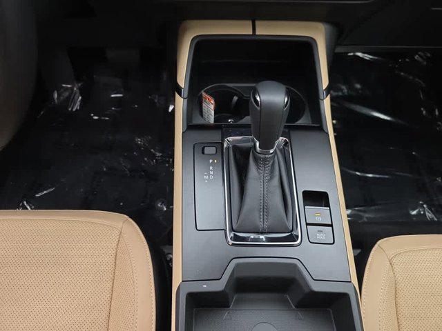 2026 Mazda CX-5 S Premium - Photo 21