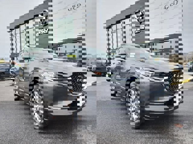 2025 Mazda CX-30 2.5 S Premium photo 2