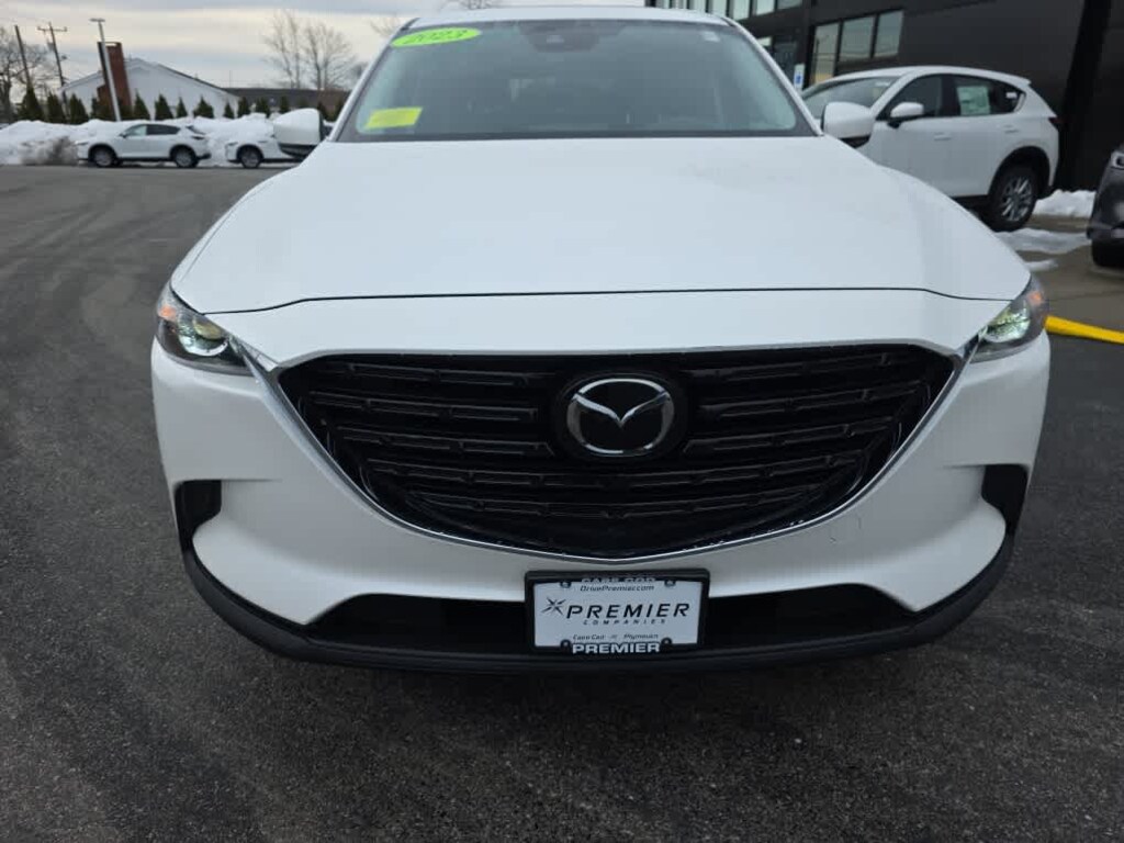 Used 2023 Mazda CX-9 Touring Plus SUV