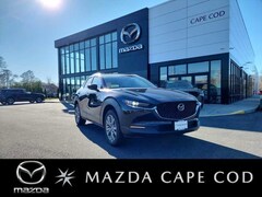 2025 Mazda CX-30 2.5 S Premium AWD Sport Utility