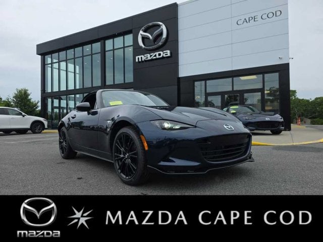 2026 Mazda MX-5 Miata