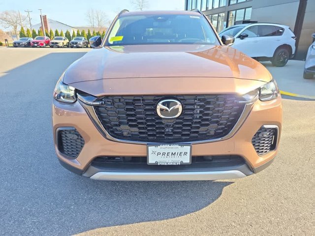 New Mazda CX-70 For Sale in Hyannis, MA