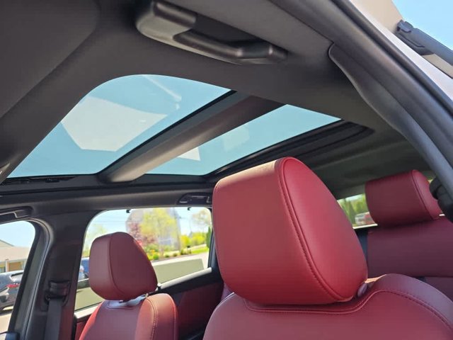2026 Mazda CX-70 Premium Plus Package - Photo 13
