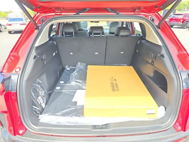2026 Mazda CX-50 Premium - Photo 32