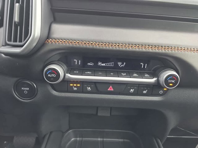 2026 Mazda CX-50 Premium - Photo 18