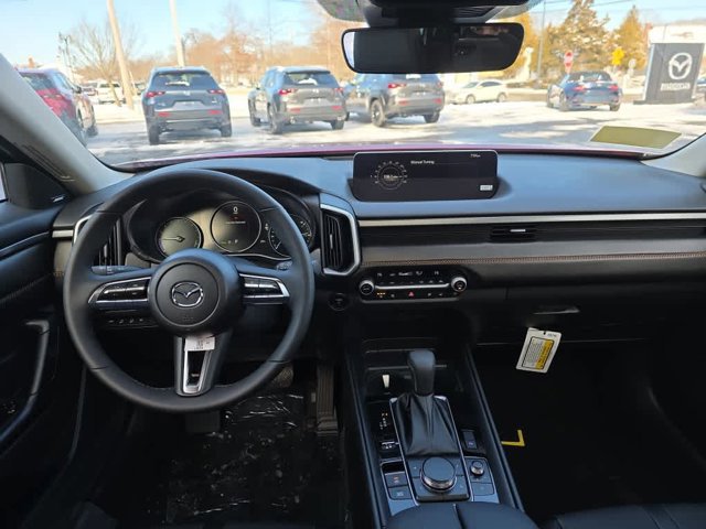 2026 Mazda CX-50 Premium - Photo 16