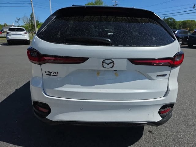 2026 Mazda CX-70 SC Plus - Photo 7