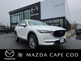 2019 Mazda Mazda CX-5 Grand Touring Reserve SUV JM3KFBDY5K0698859