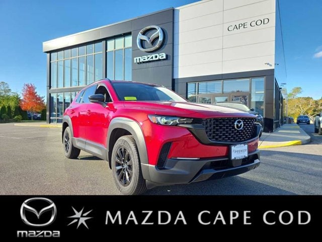 2026 Mazda CX-50 Premium's photo