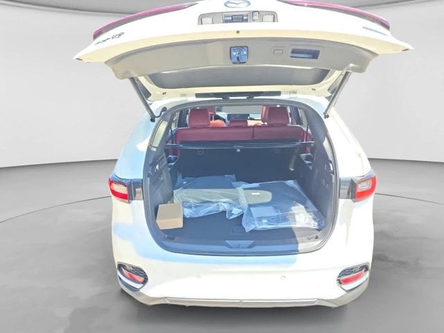 2026 Mazda CX-70 Premium Plus Package - Photo 28
