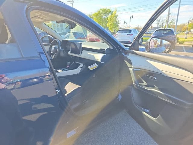 2026 Mazda CX-5 S Preferred - Photo 21
