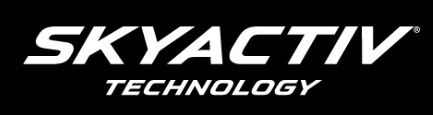 Mazda SKYACTIV Technology